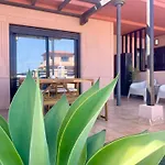 Villa El Nido Del Sol *