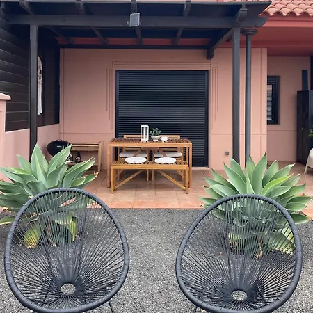 El Nido Del Sol ラ・オリーバ