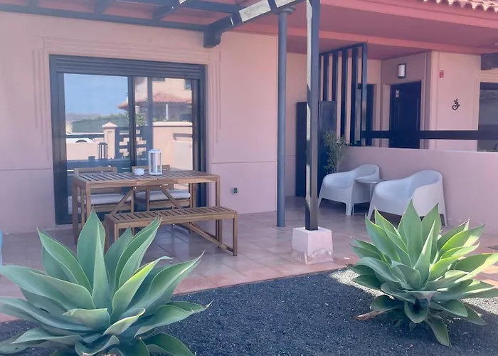 El Nido Del Sol *