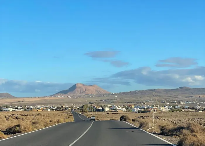El Nido Del Sol *