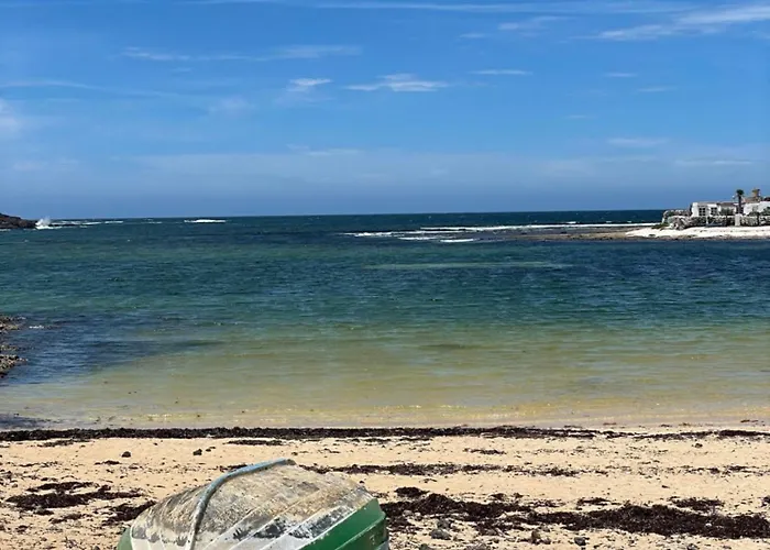 Villa El Nido Del Sol *