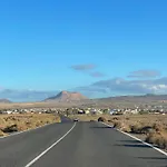 El Nido Del Sol *