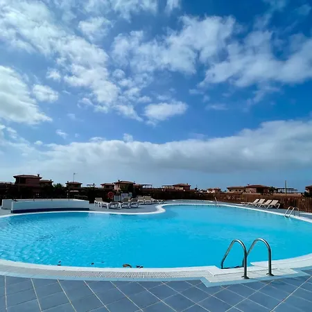 Вилла El Nido Del Sol *
