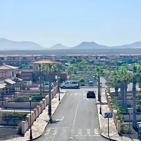 Βίλα El Nido Del Sol