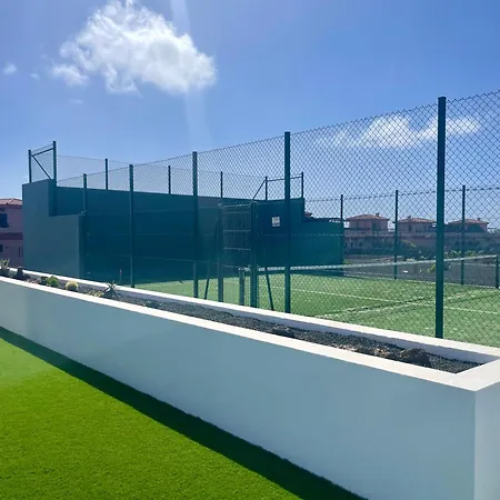 El Nido Del Sol * La Oliva