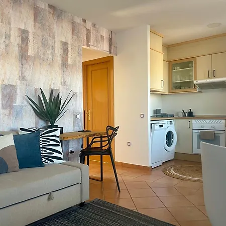 El Nido Del Sol Βίλα *