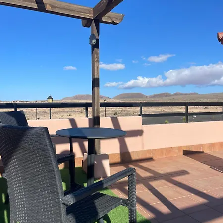 Вилла El Nido Del Sol