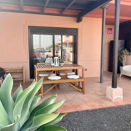 Villa El Nido Del Sol