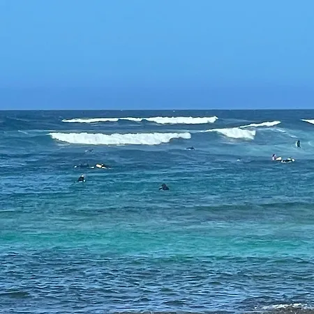 Вилла El Nido Del Sol *